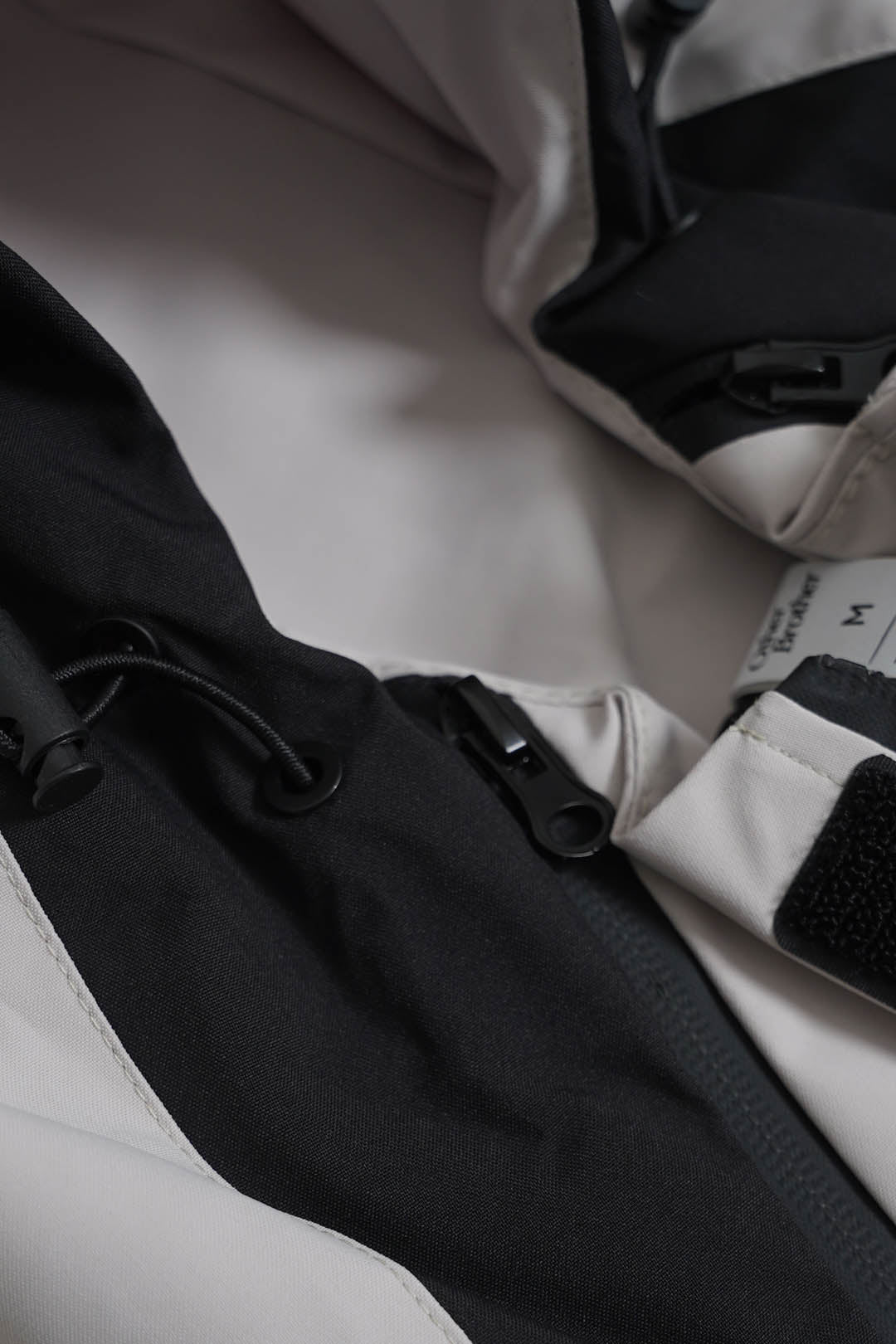 Detour Utility Jacket