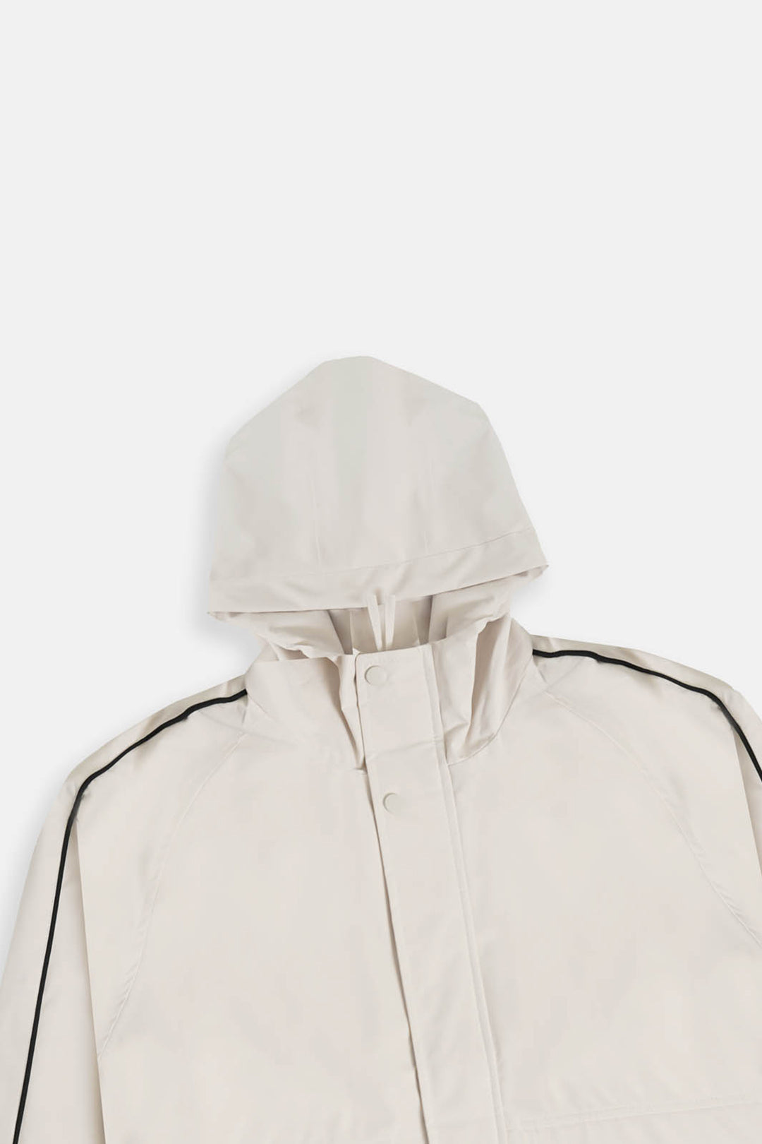 Image of Crosswind Jacket With Mesh Lining