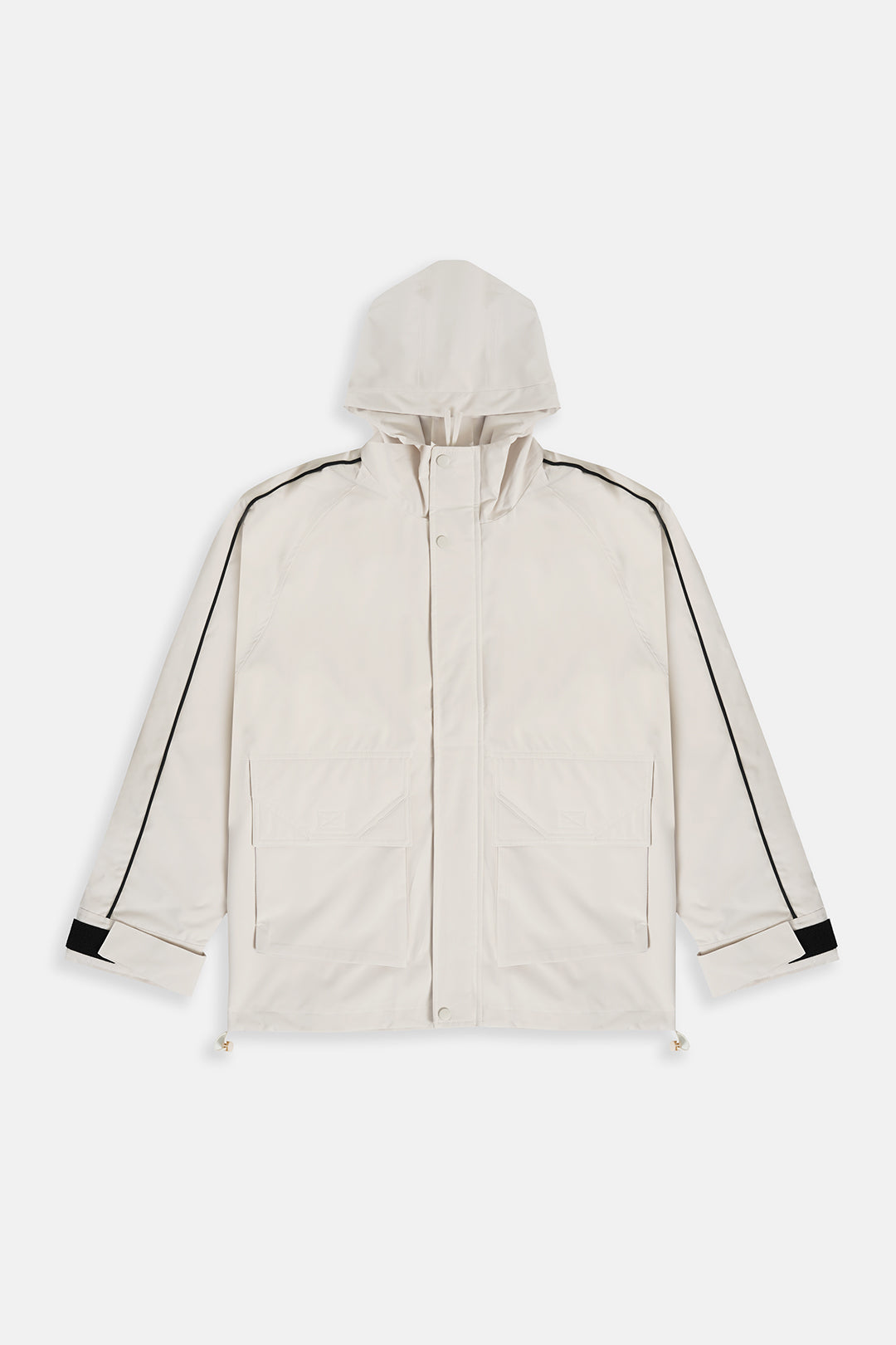 Image of Crosswind Jacket With Mesh Lining