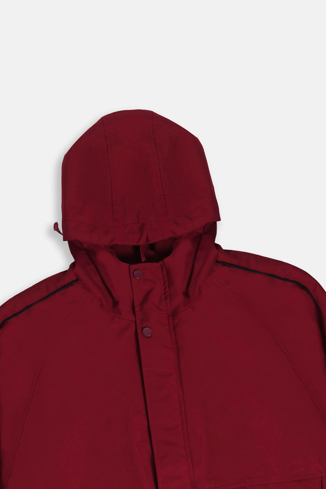 Image of Crosswind Jacket With Mesh Lining