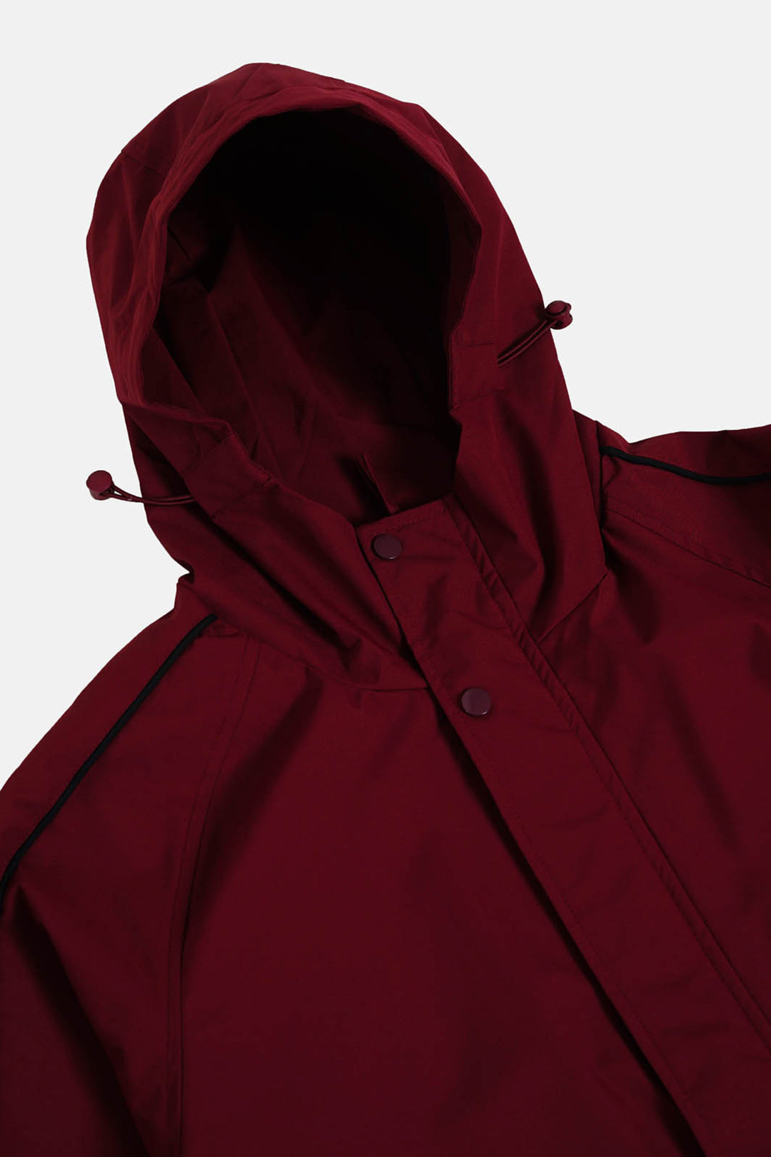 Image of Crosswind Jacket With Mesh Lining