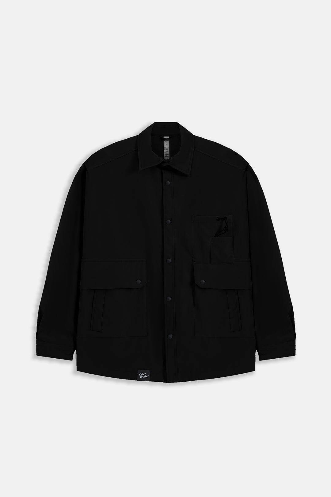 Image of Weatherproof Shacket