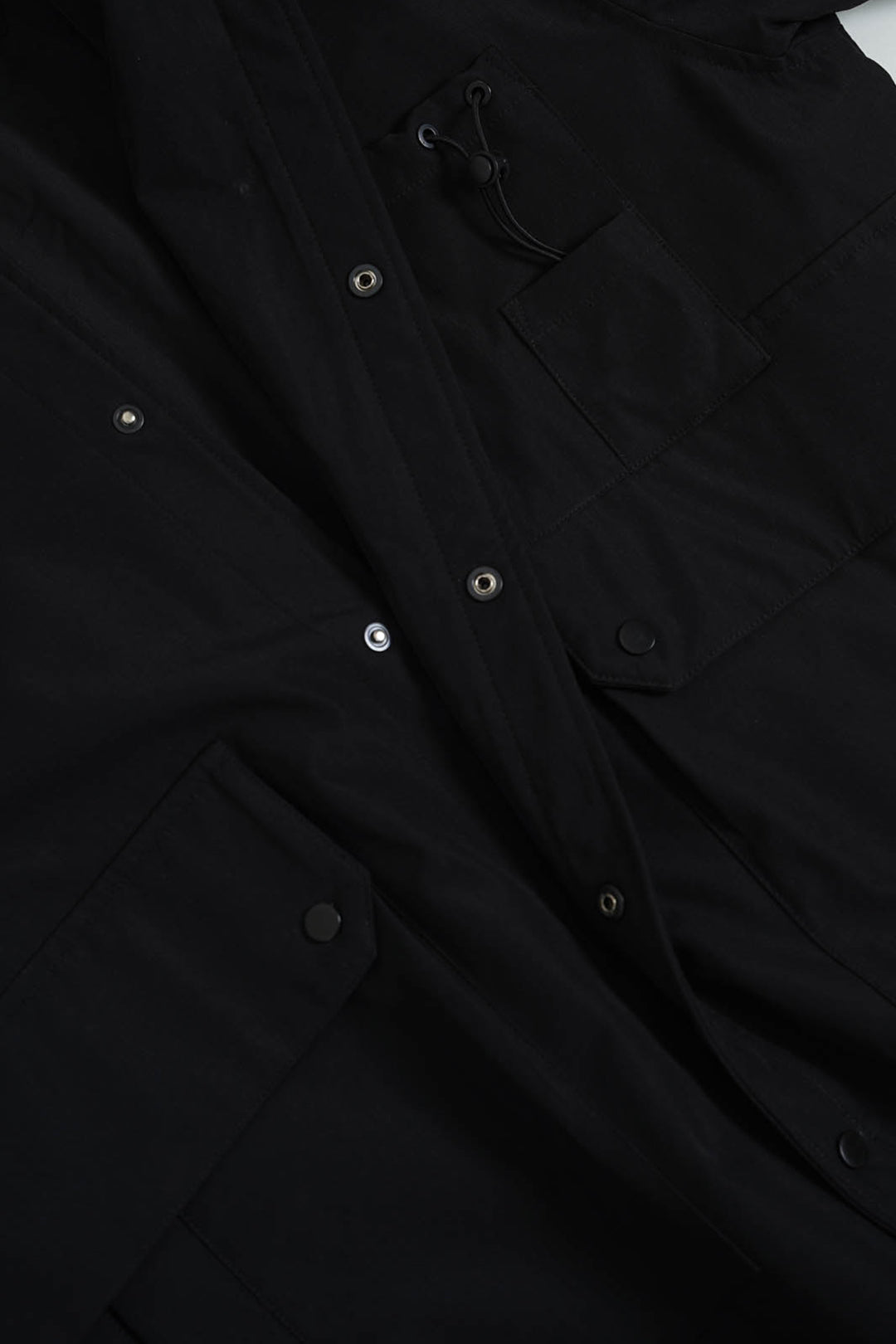 Weatherproof Shacket