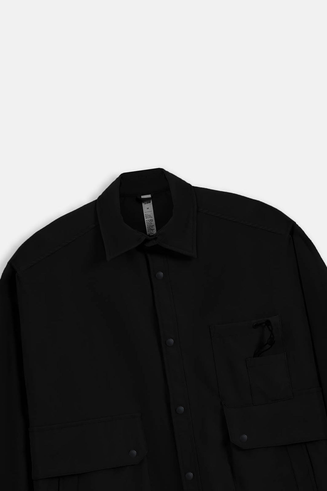 Image of Weatherproof Shacket