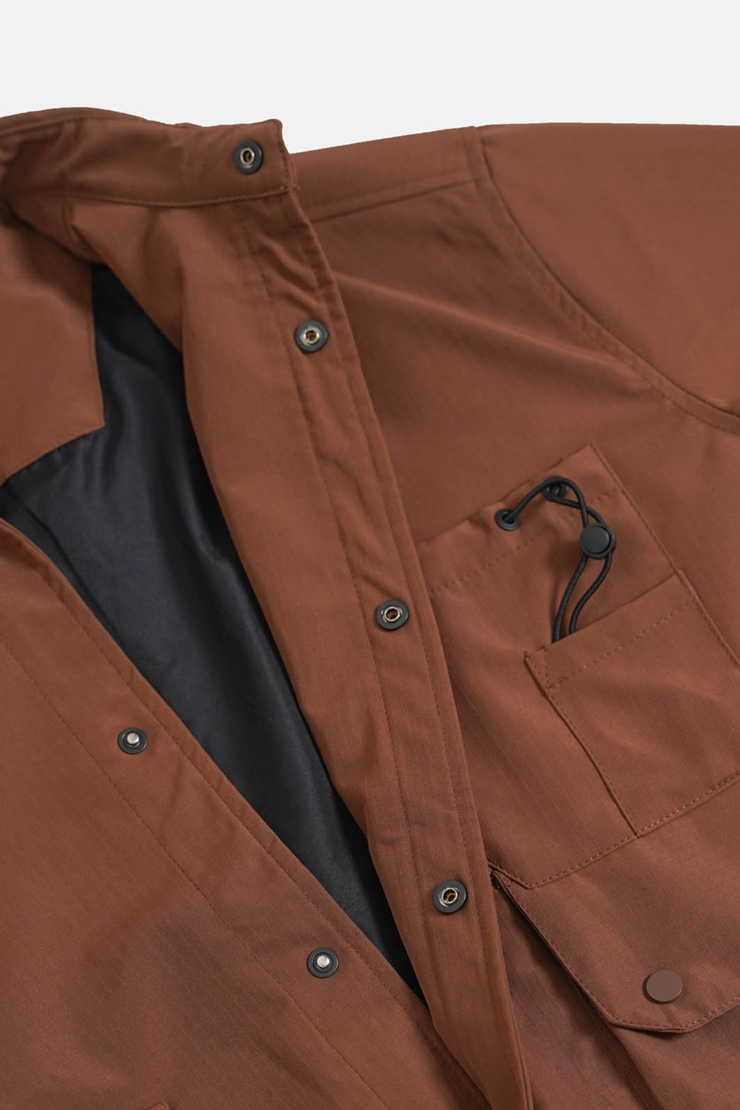 Image of Weatherproof Shacket