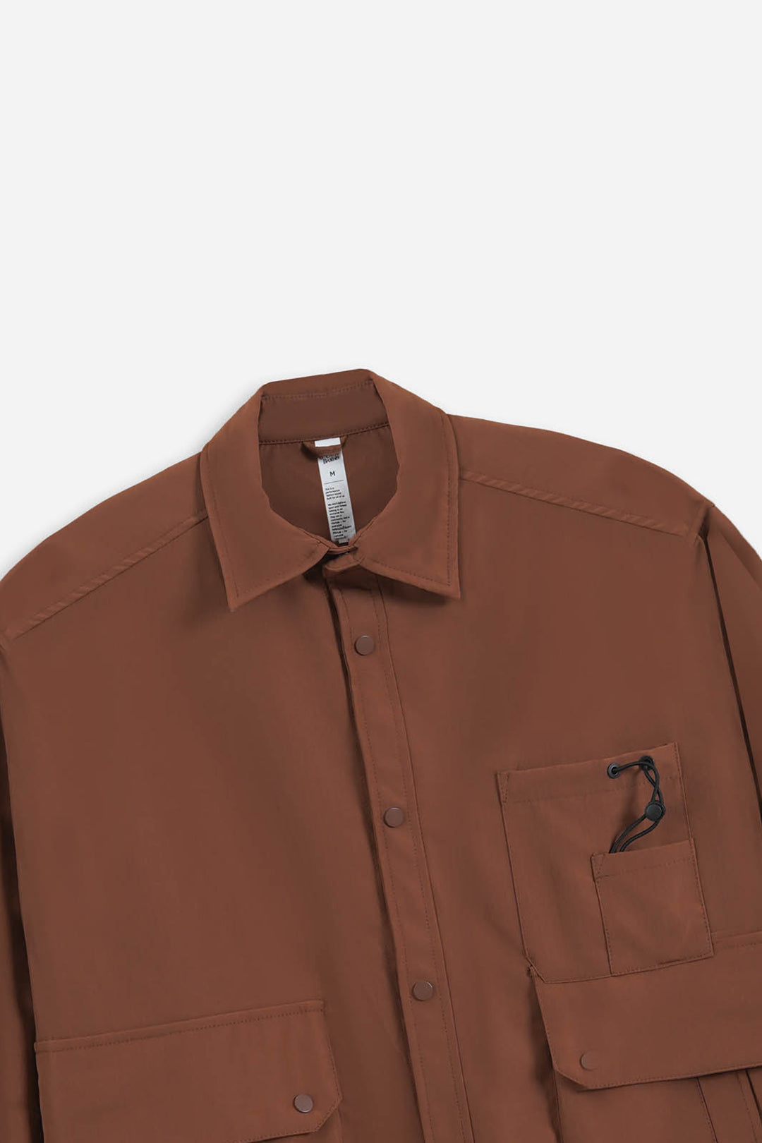 Image of Weatherproof Shacket