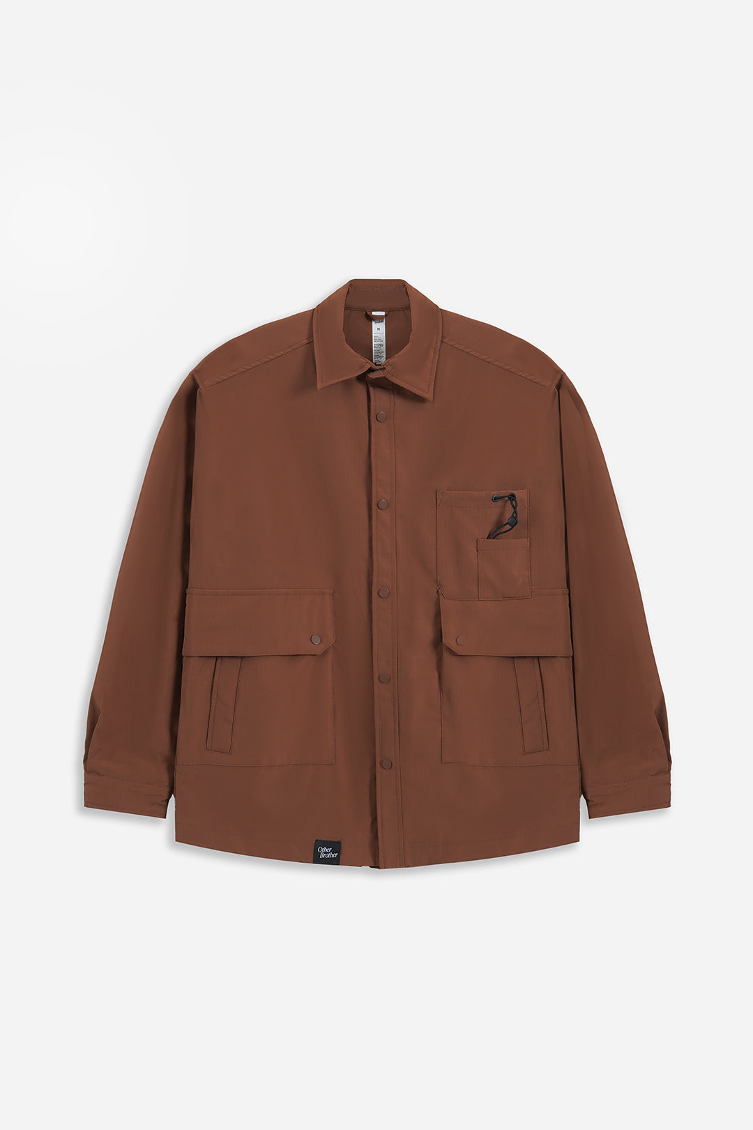 Weatherproof Shacket
