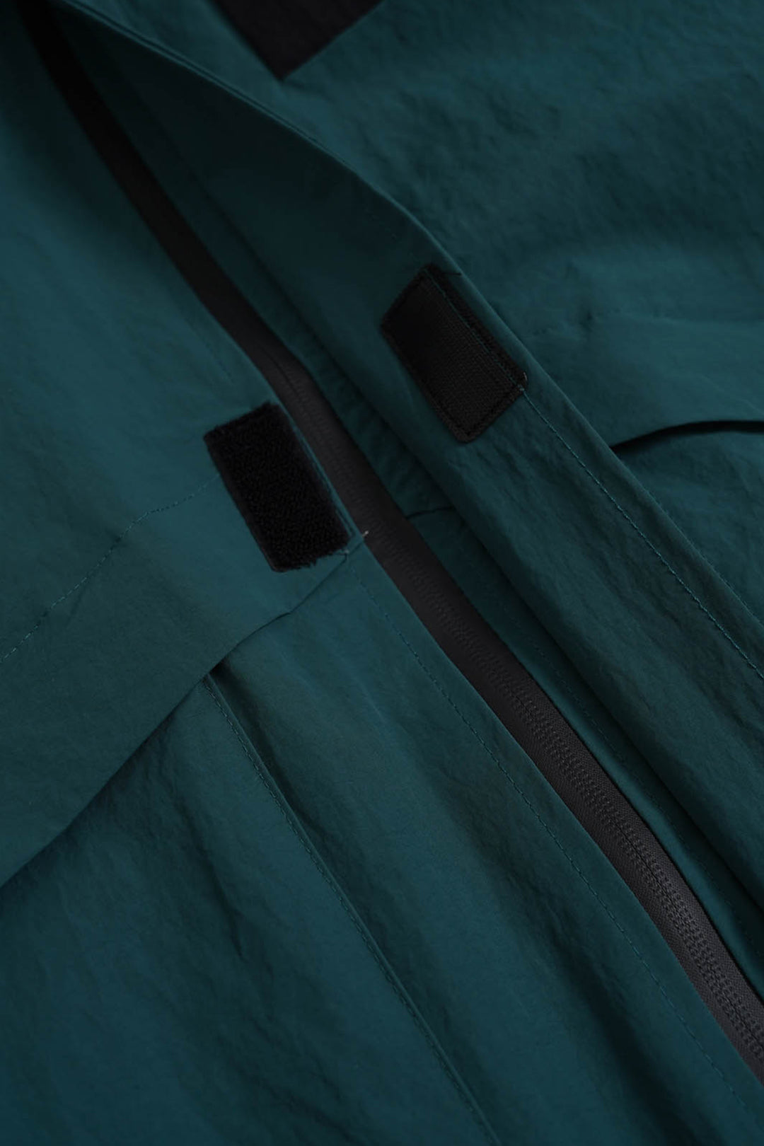 Image of Trail Jacket With Carry Straps
