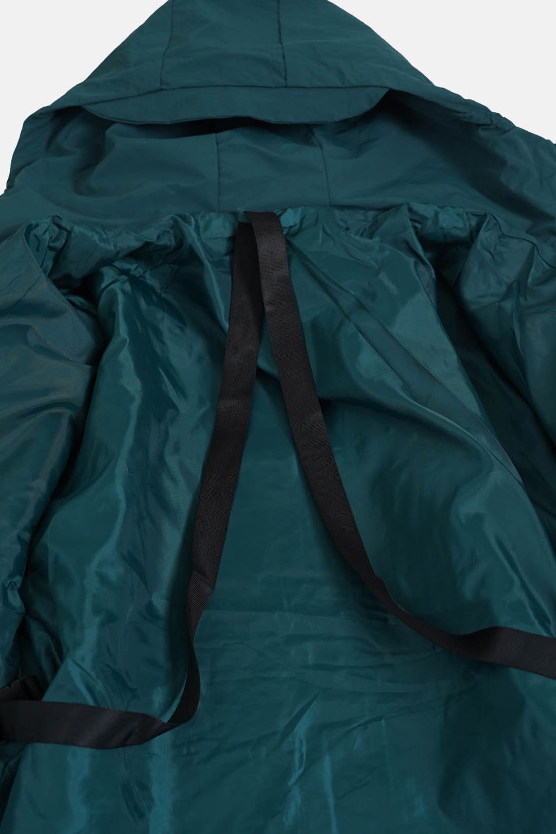 Image of Trail Jacket With Carry Straps
