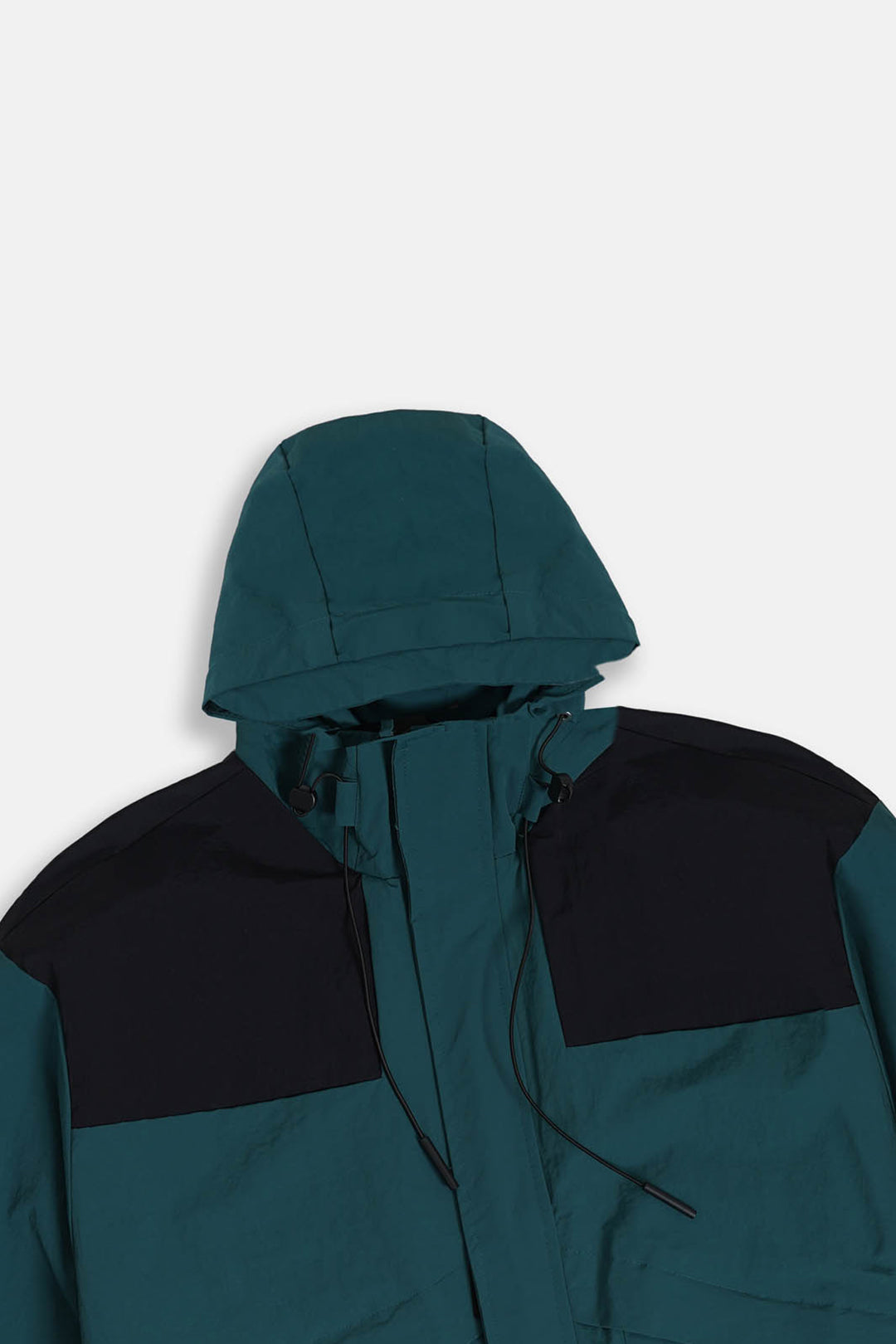Image of Trail Jacket With Carry Straps