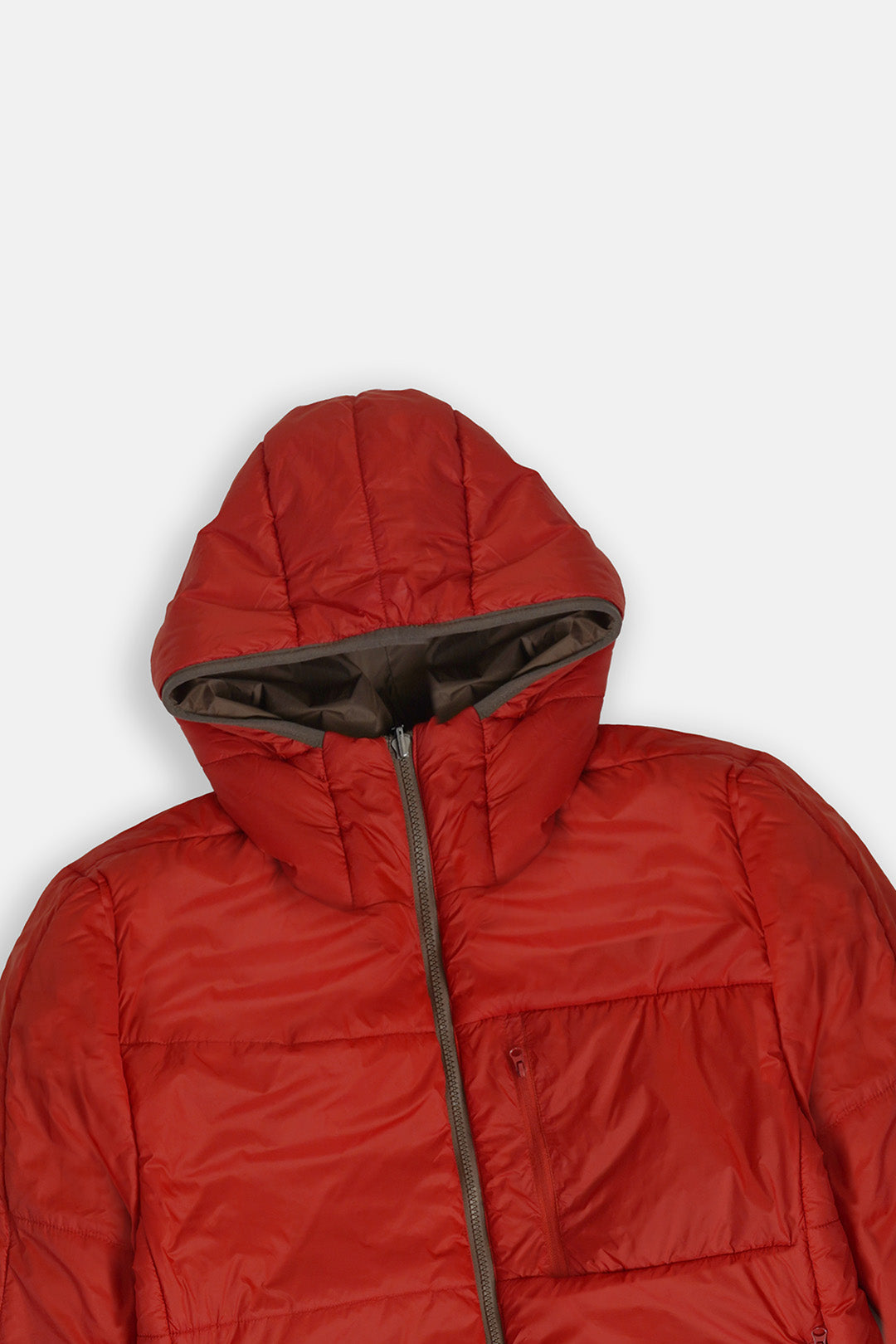 Image of Reversible Lightweight Puffer