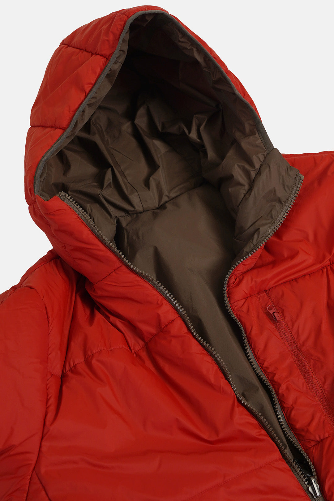 Image of Reversible Lightweight Puffer