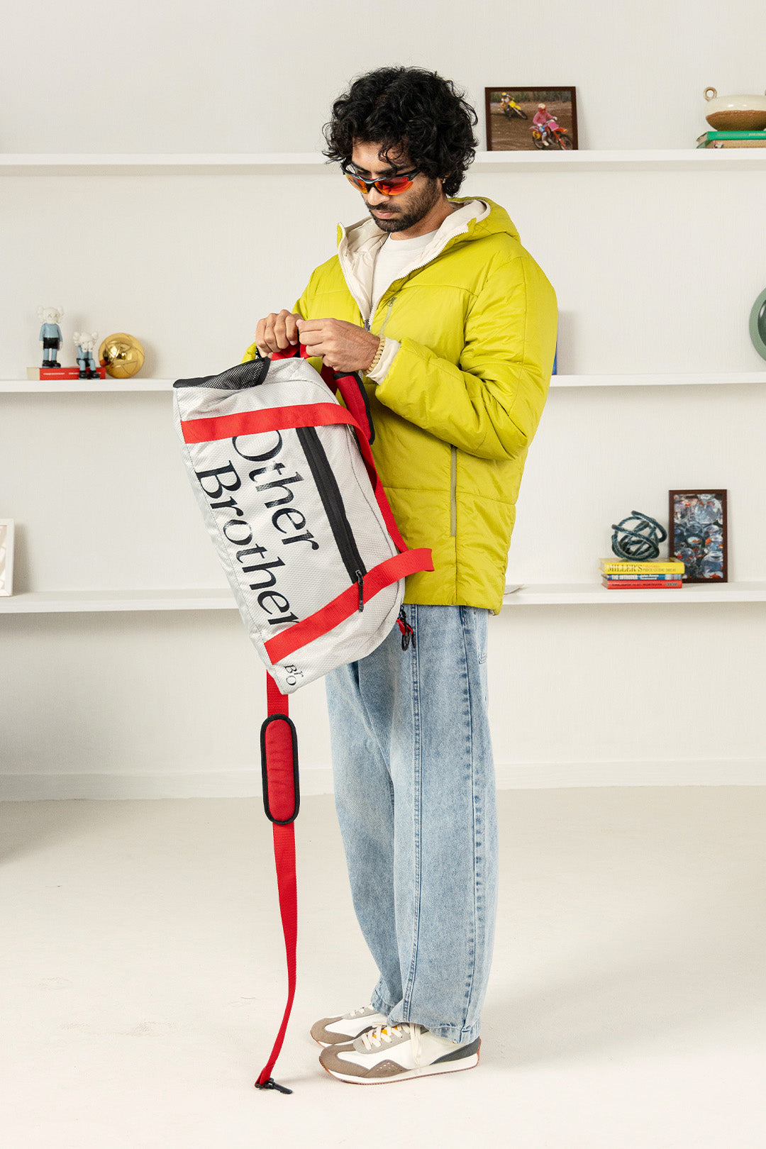 Image of Reversible Lightweight Puffer