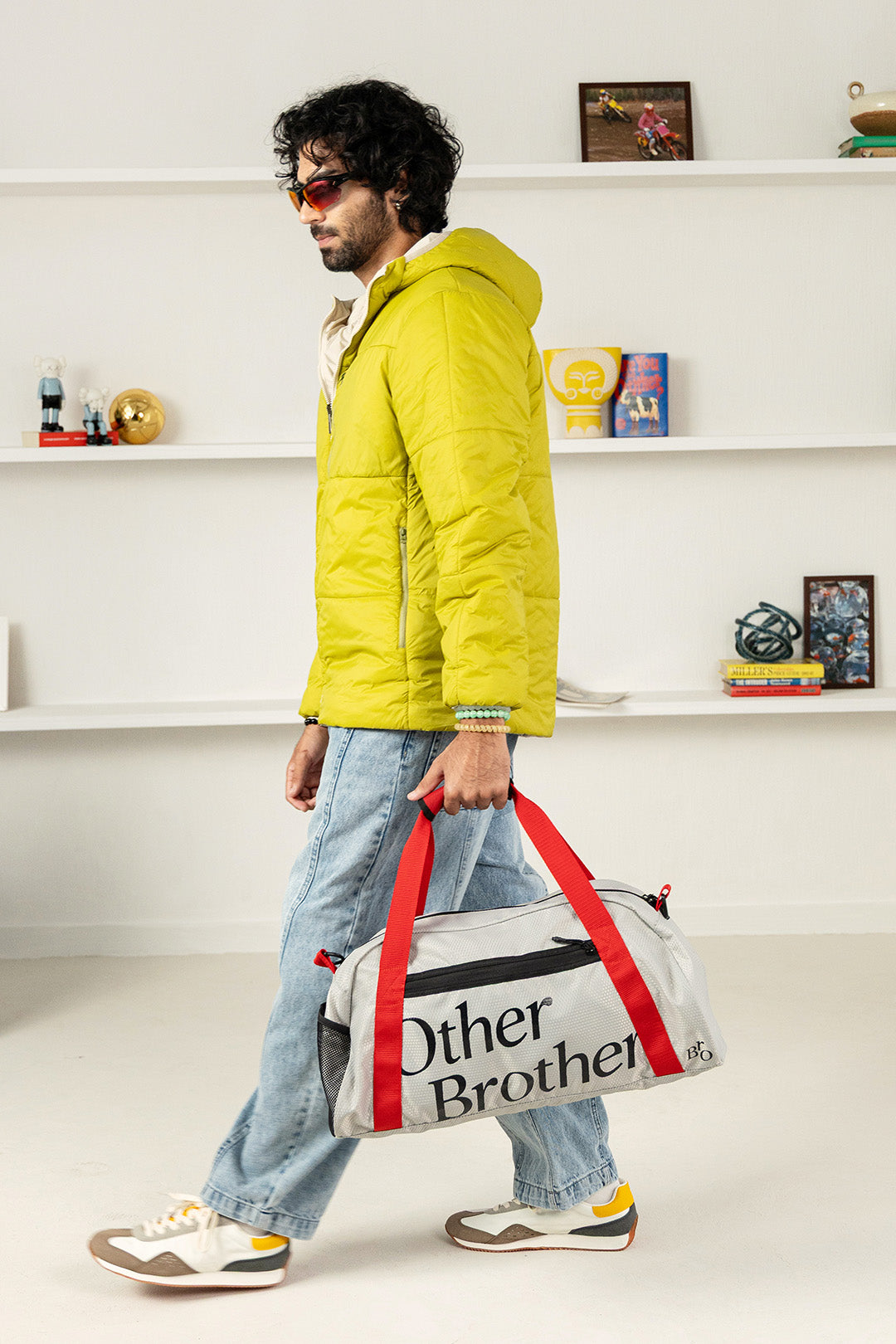 Image of Reversible Lightweight Puffer