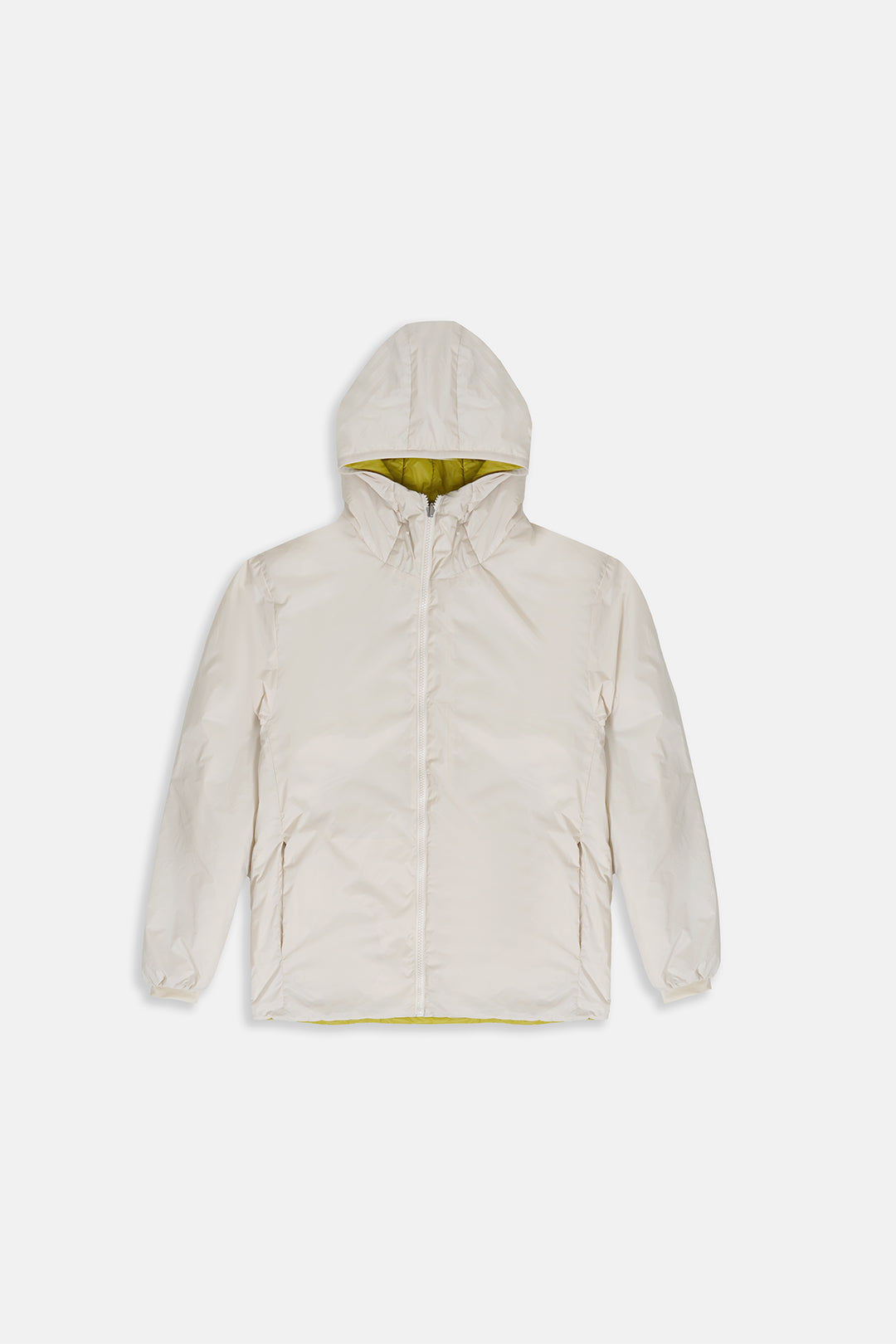 Reversible Lightweight Puffer