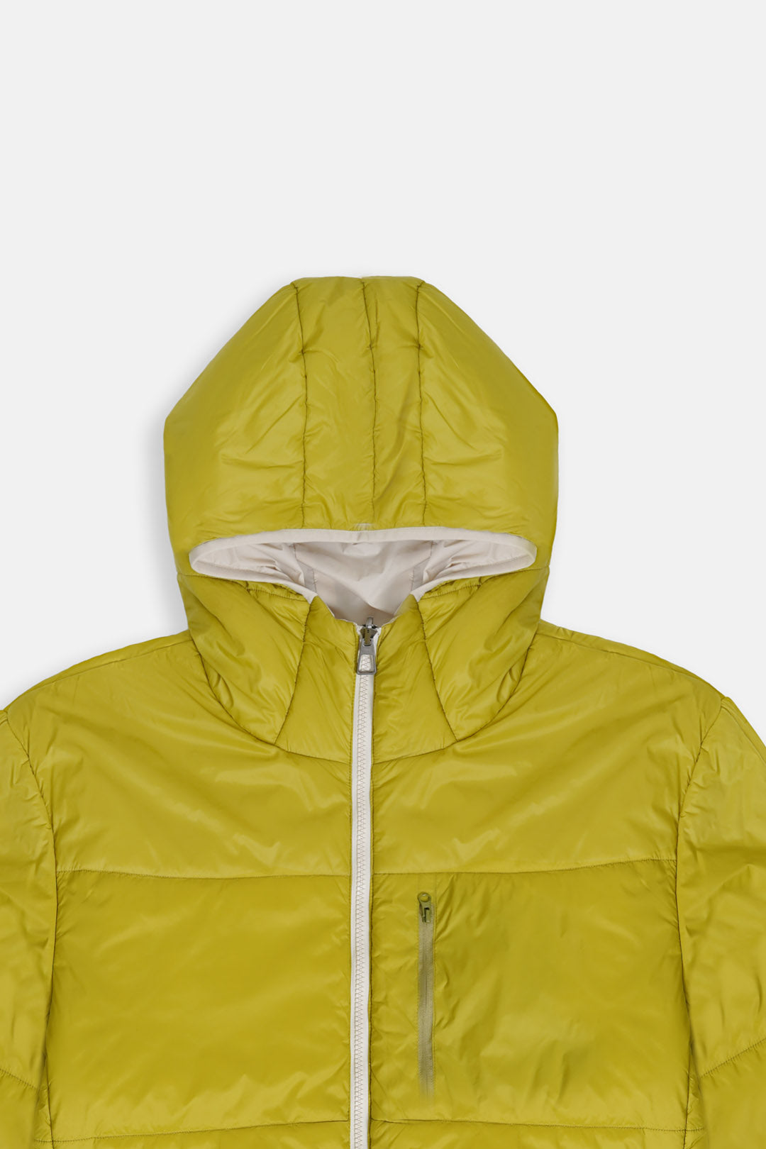 Reversible Lightweight Puffer