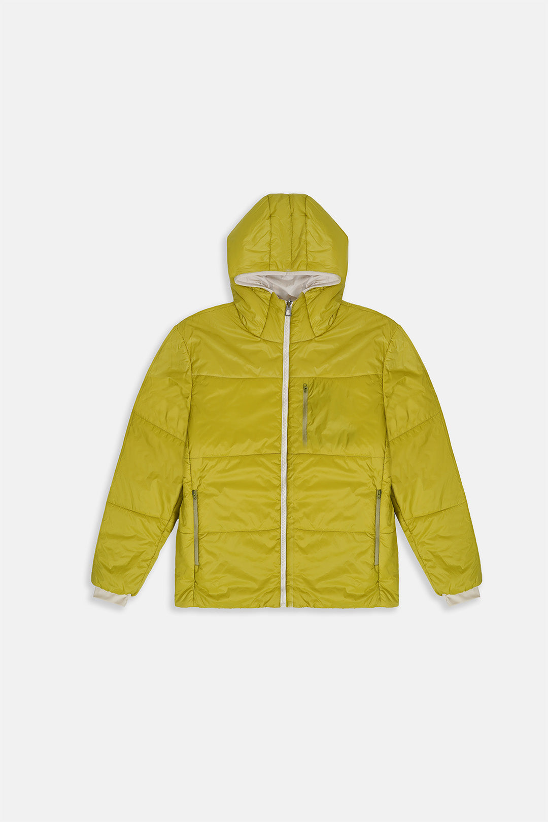 Image of Reversible Lightweight Puffer