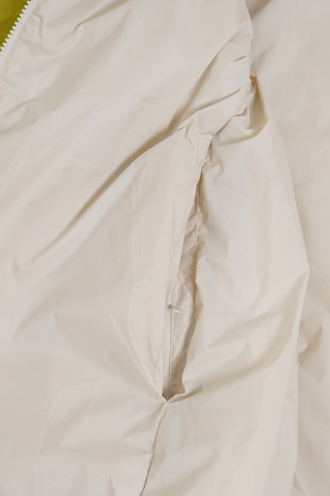 Image of Reversible Lightweight Puffer