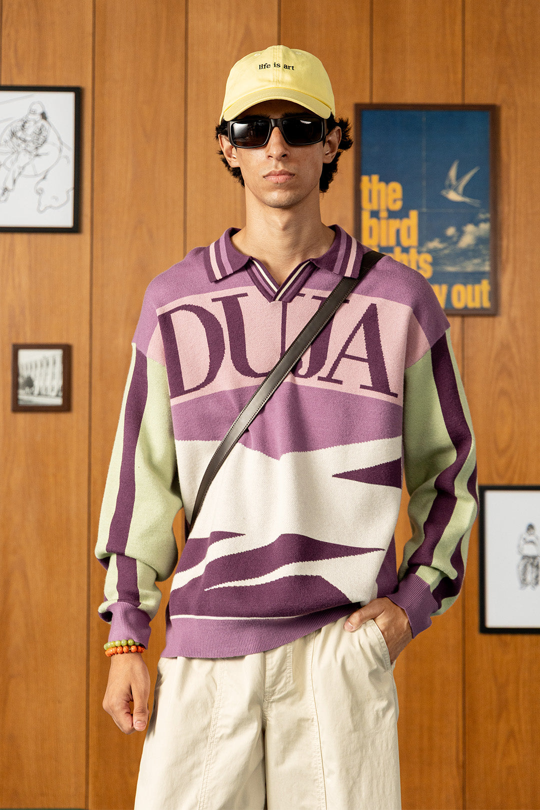 Image of Duja-Other Originals Jumper