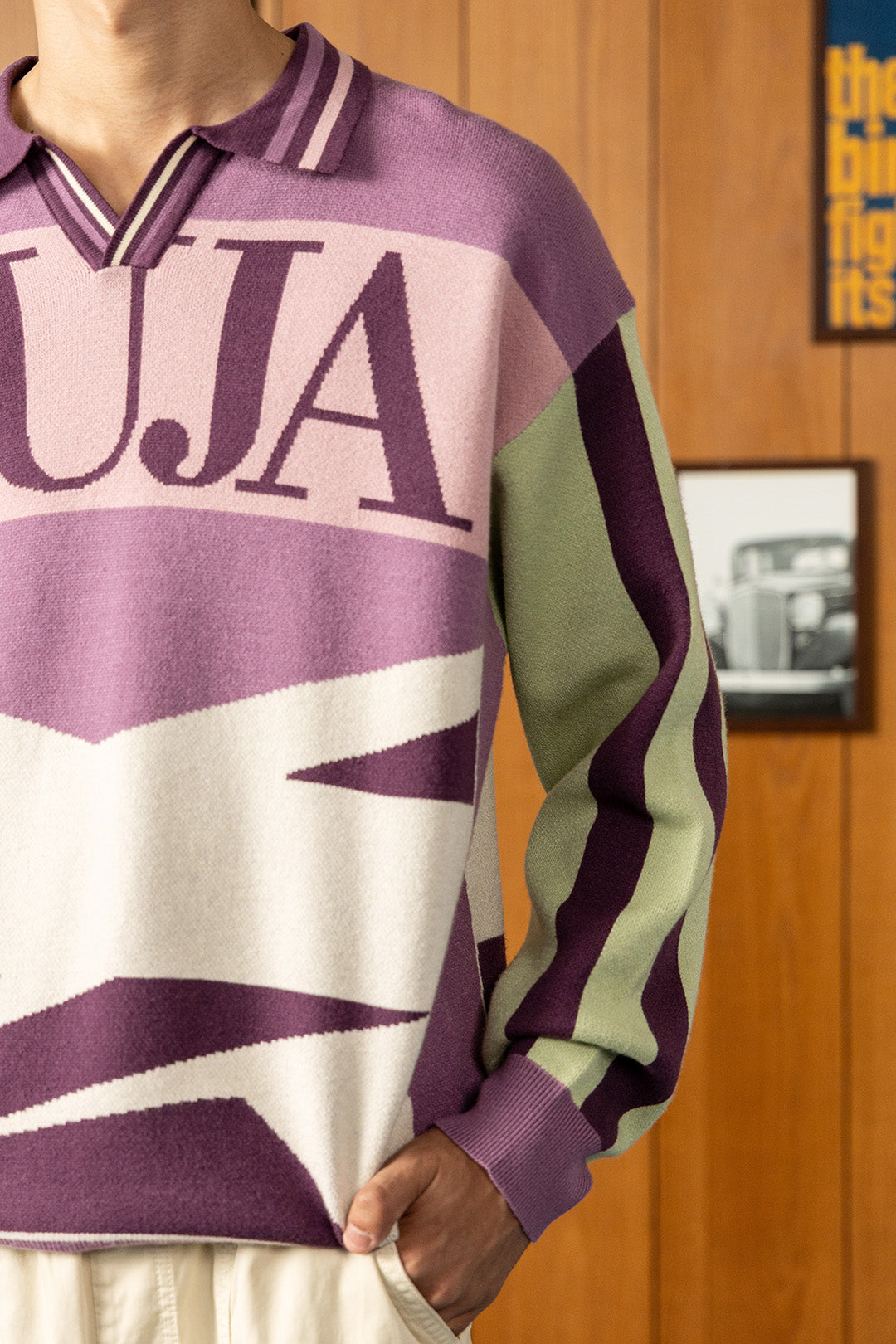 Image of Duja-Other Originals Jumper