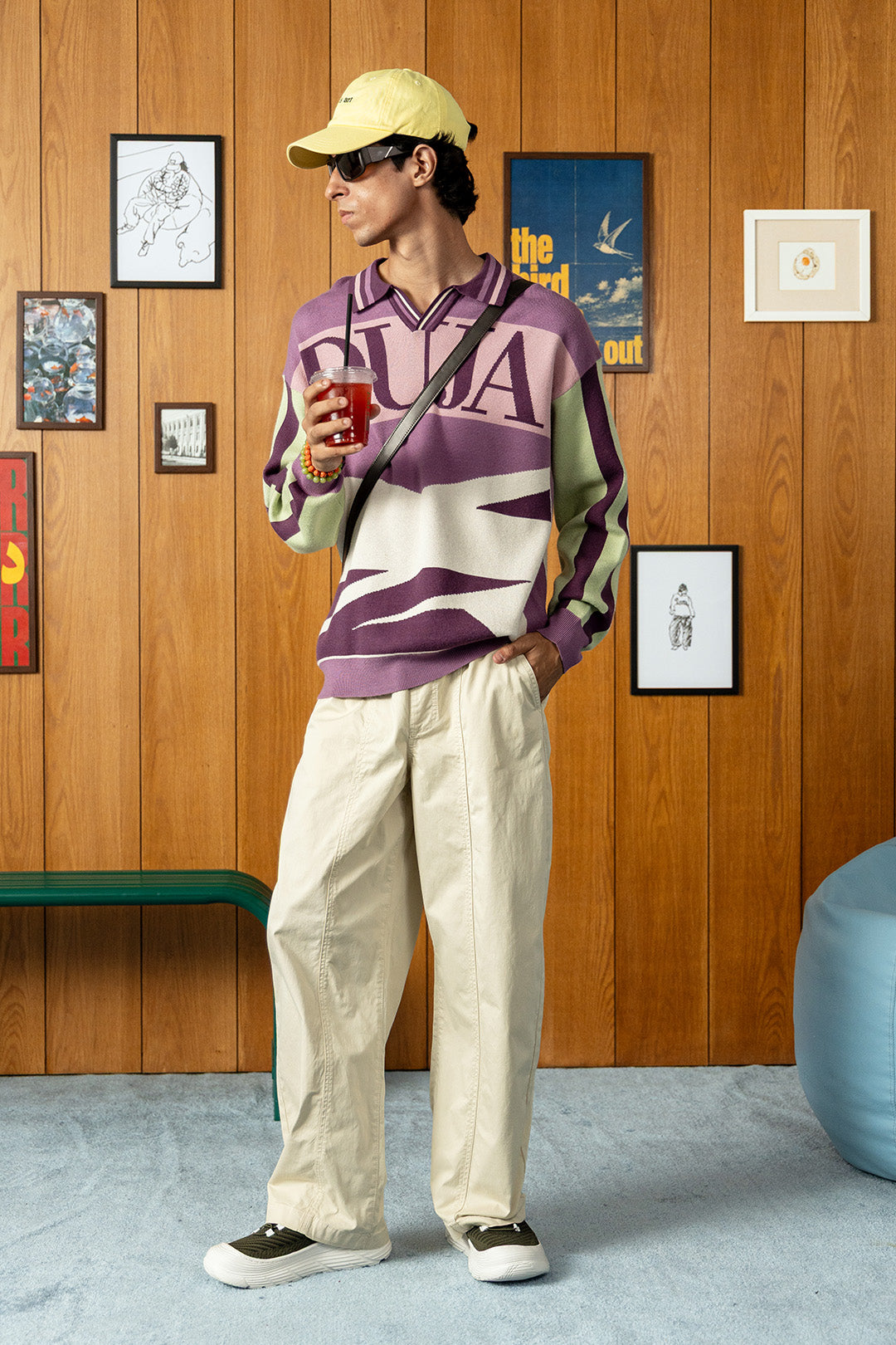 Image of Duja-Other Originals Jumper