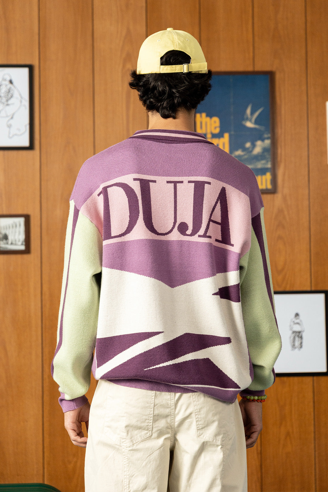 Image of Duja-Other Originals Jumper
