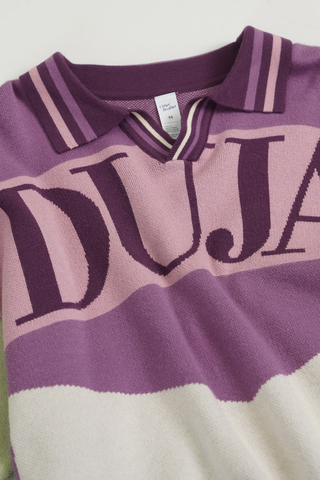 Image of Duja-Other Originals Jumper
