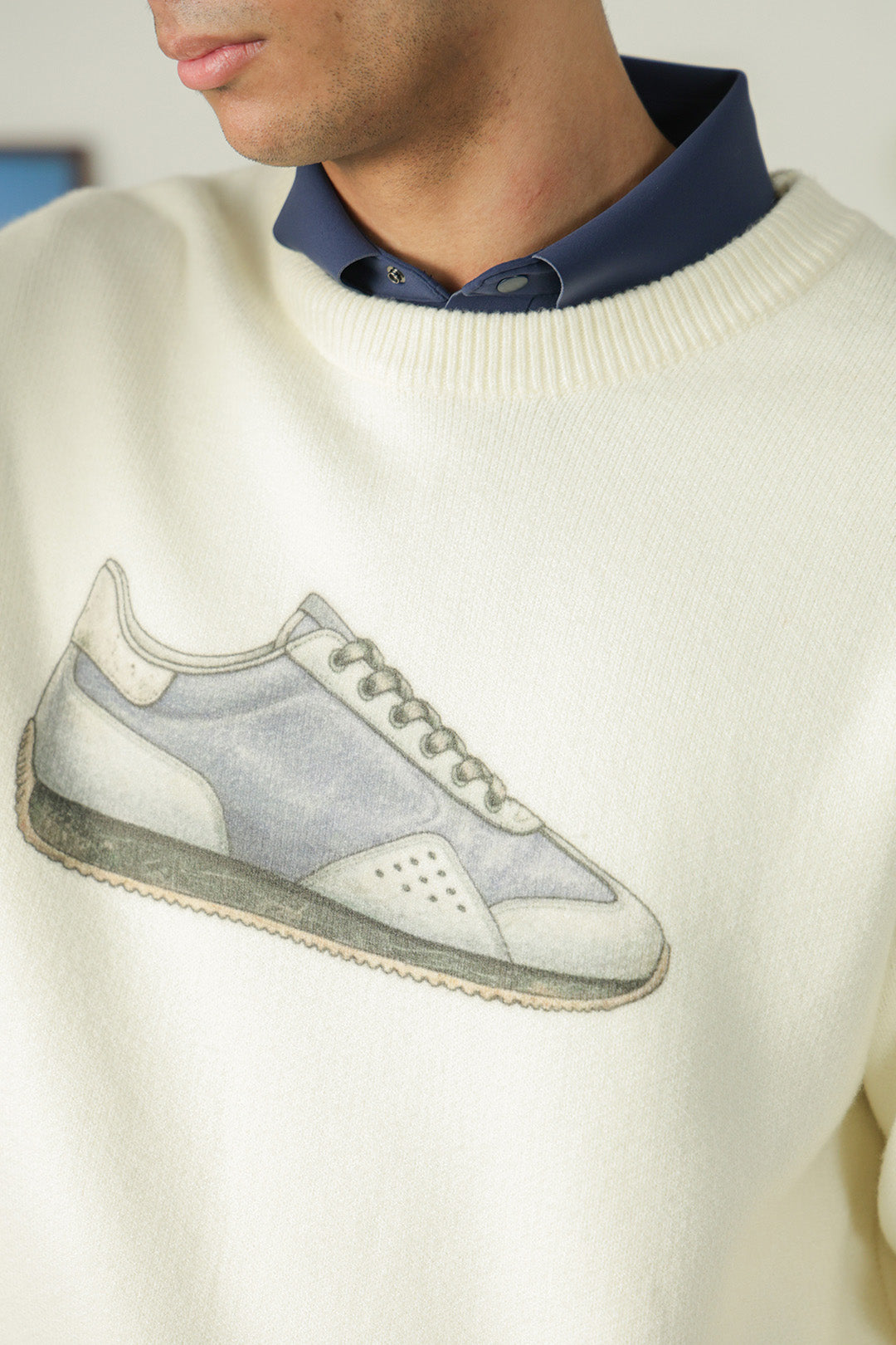 Street Sneaks Originals Jumper