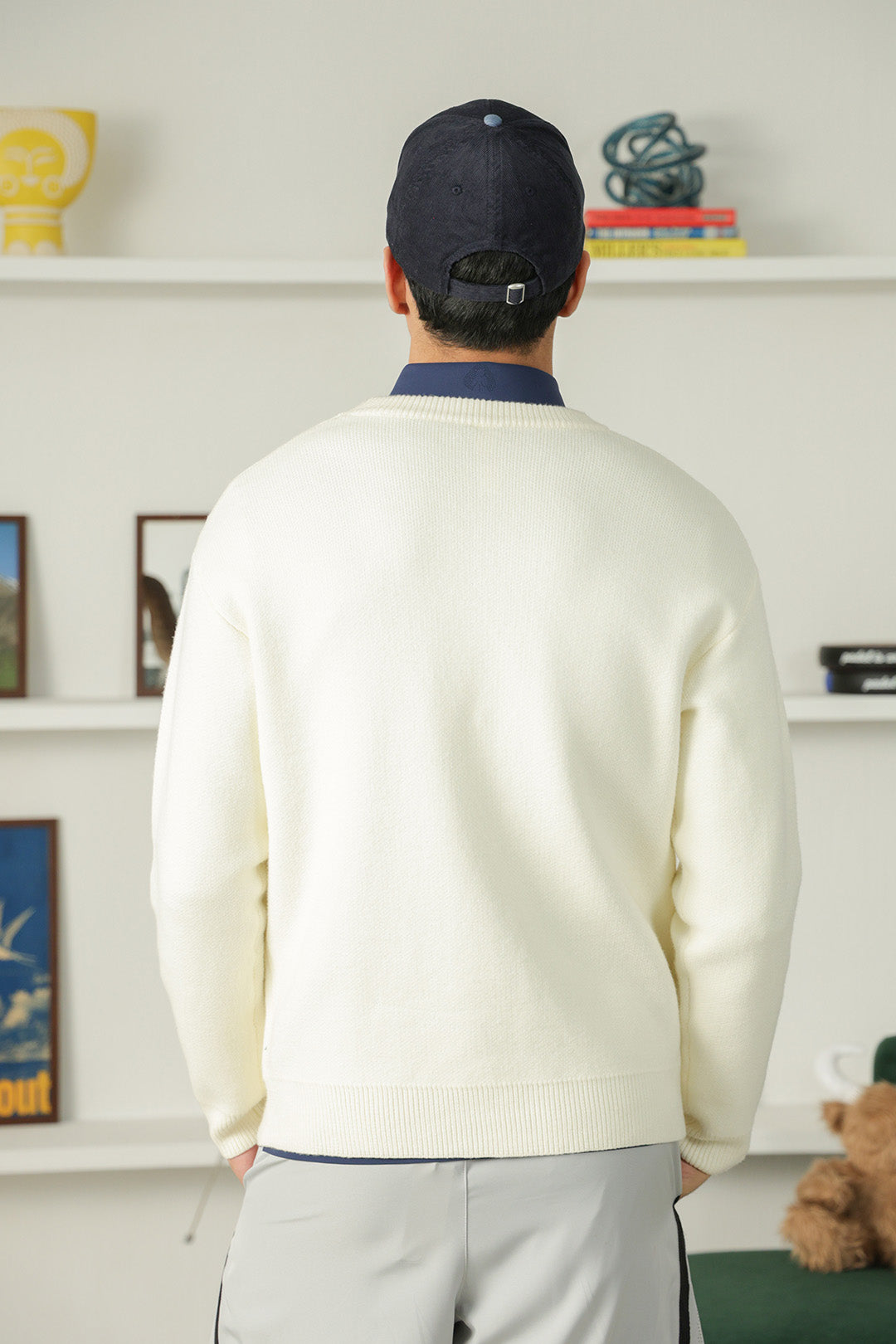 Image of Street Sneaks Originals Jumper