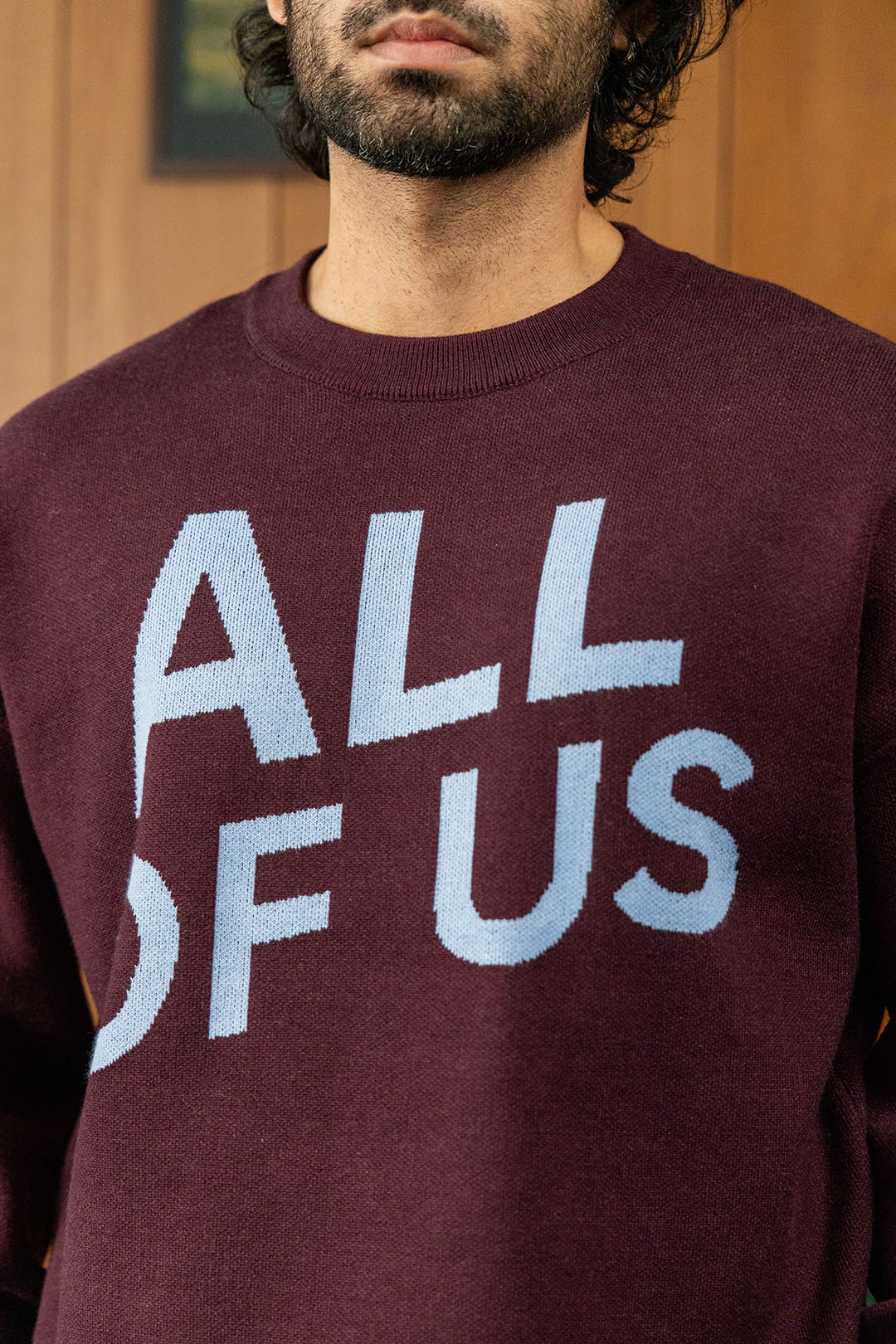 Image of All Of Us Originals Jumper