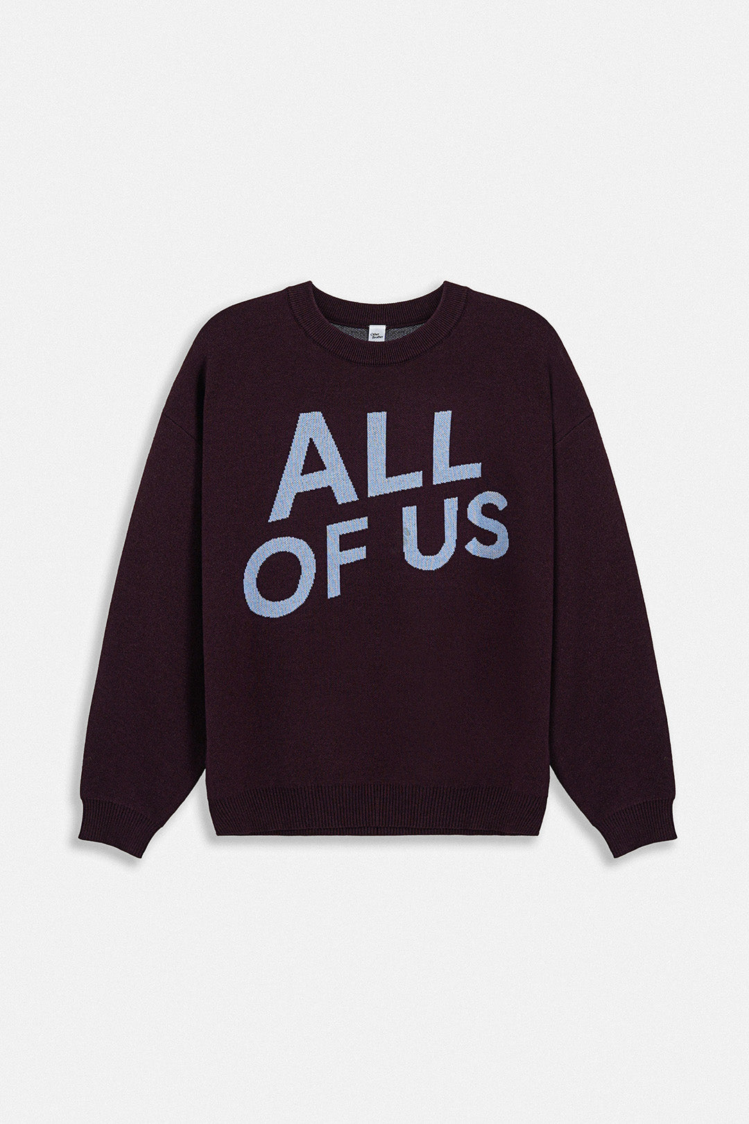 Image of All Of Us Originals Jumper