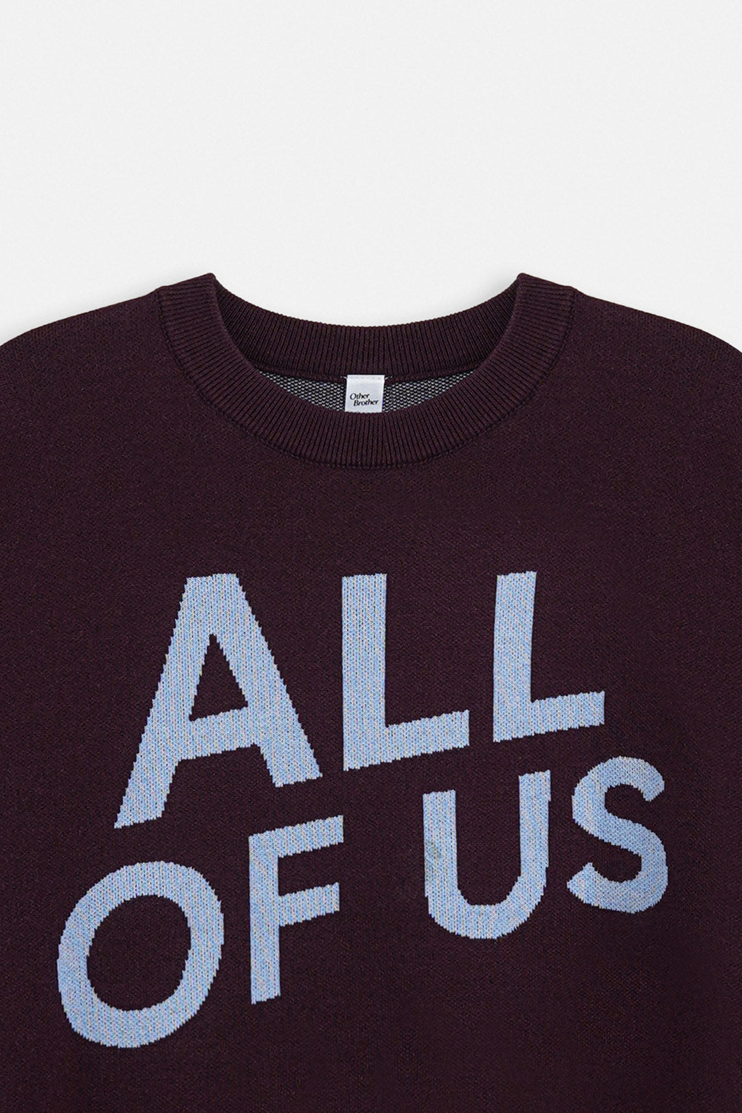 Image of All Of Us Originals Jumper