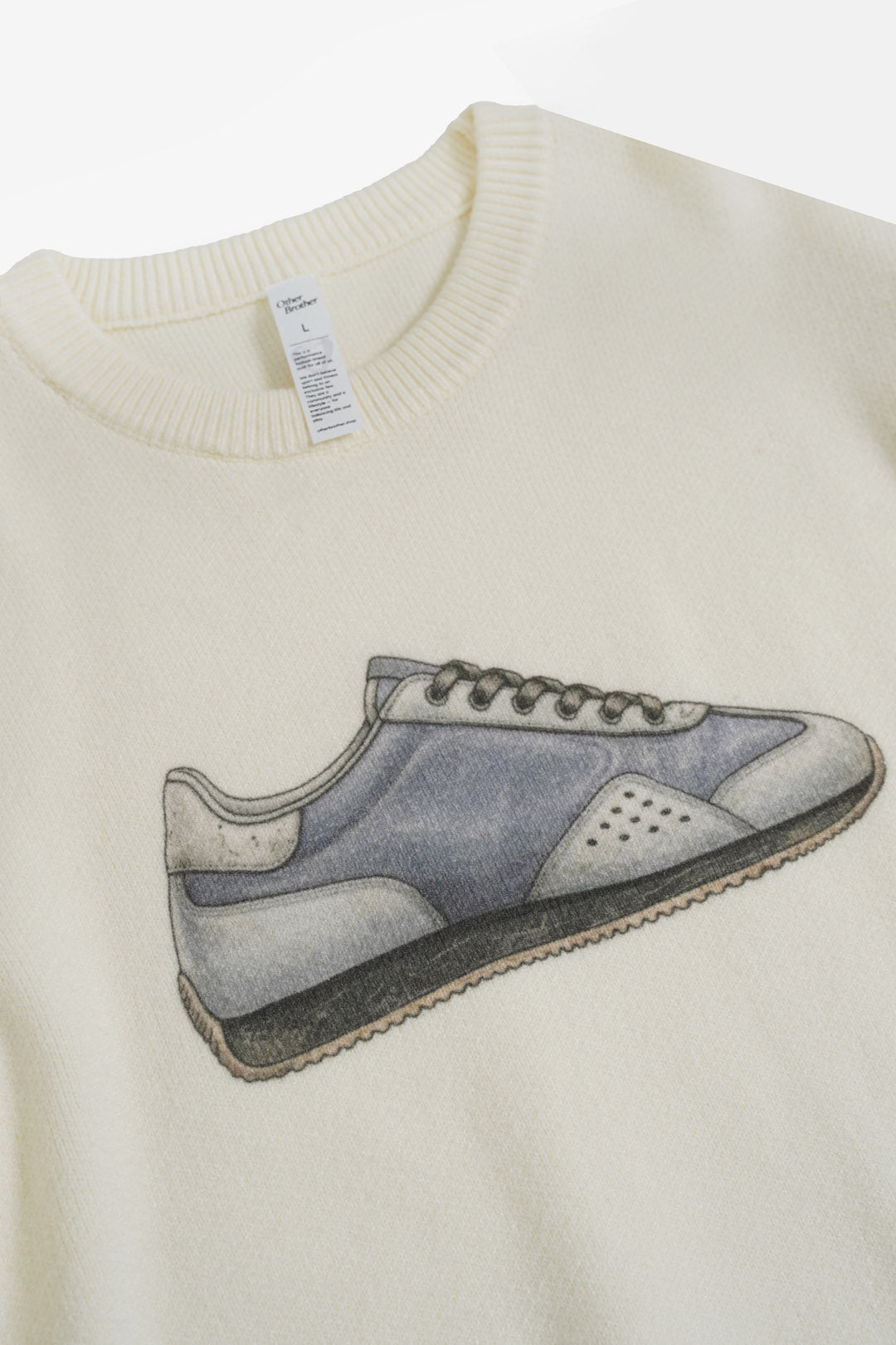 Image of Street Sneaks Originals Jumper