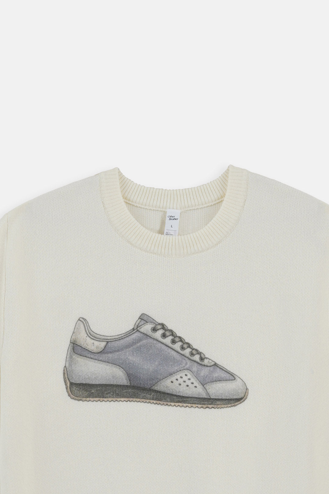Street Sneaks Originals Jumper