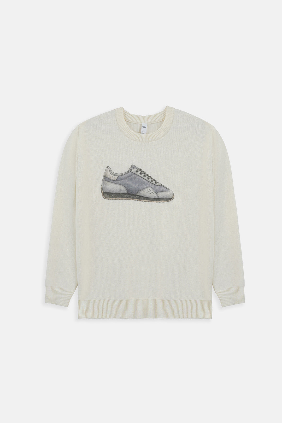 Street Sneaks Originals Jumper