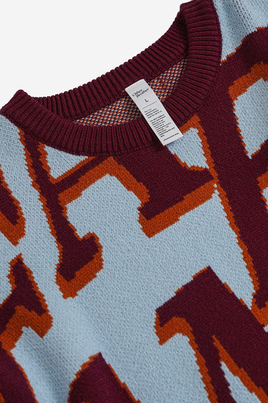 Image of Says Fam Jumper