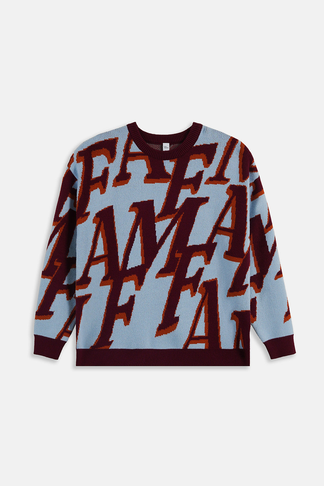 Image of Says Fam Jumper