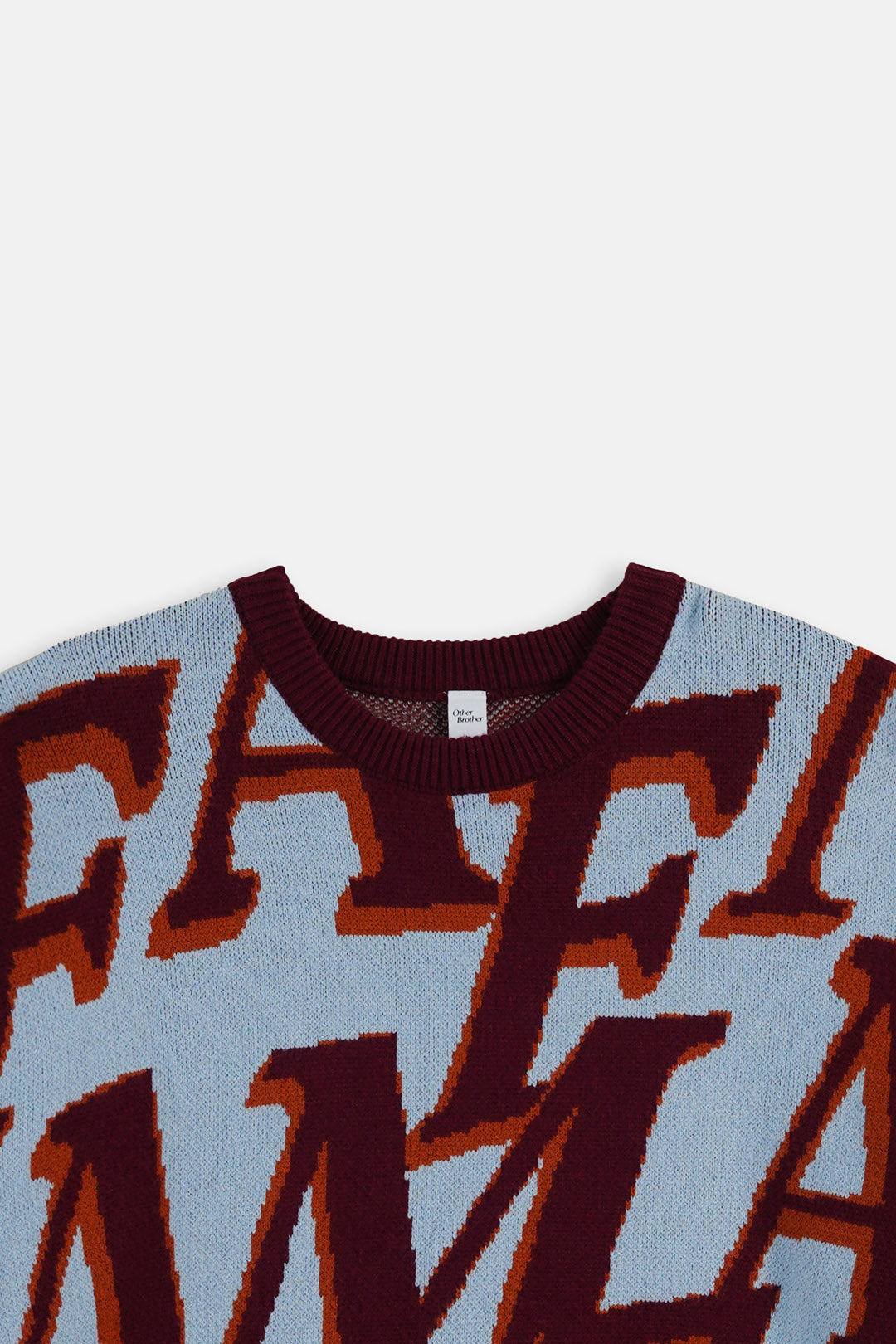 Image of Says Fam Jumper