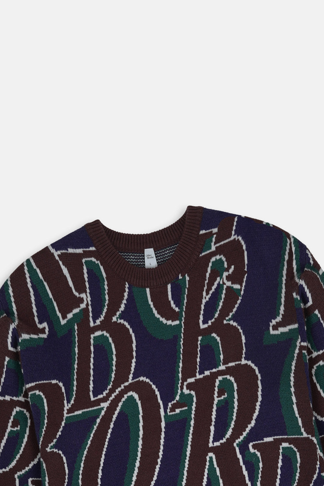 Says Bro Jumper