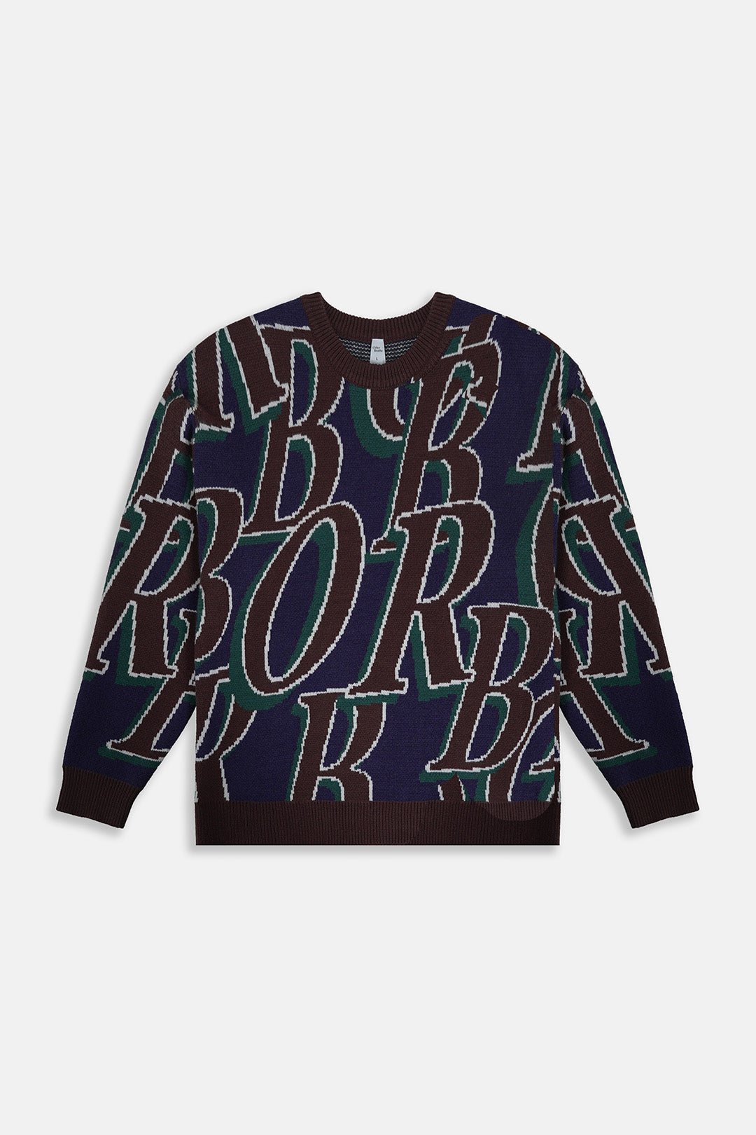 Says Bro Jumper