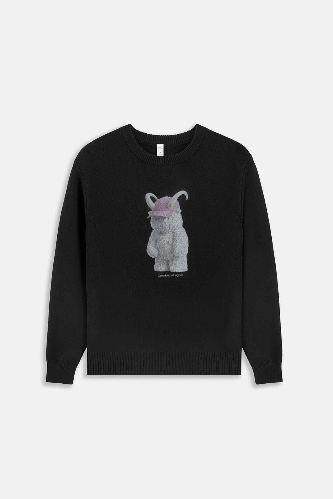 Image of Sad Monster Jumper