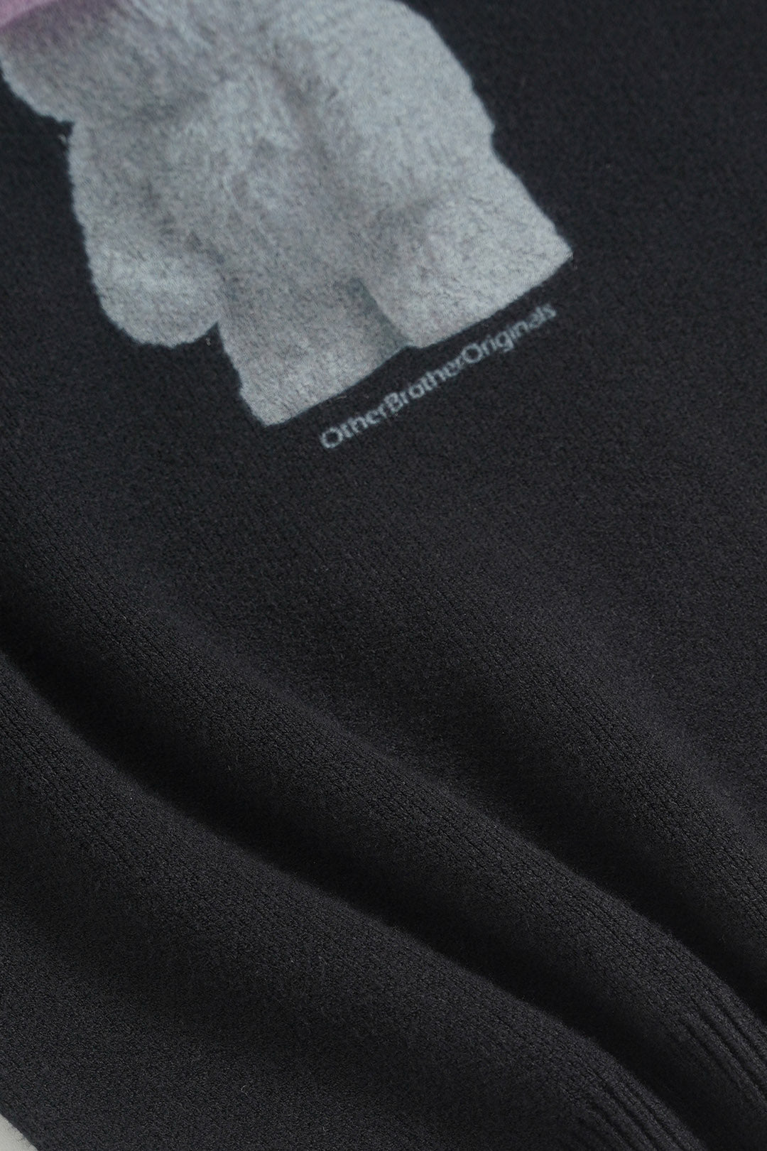 Image of Sad Monster Jumper