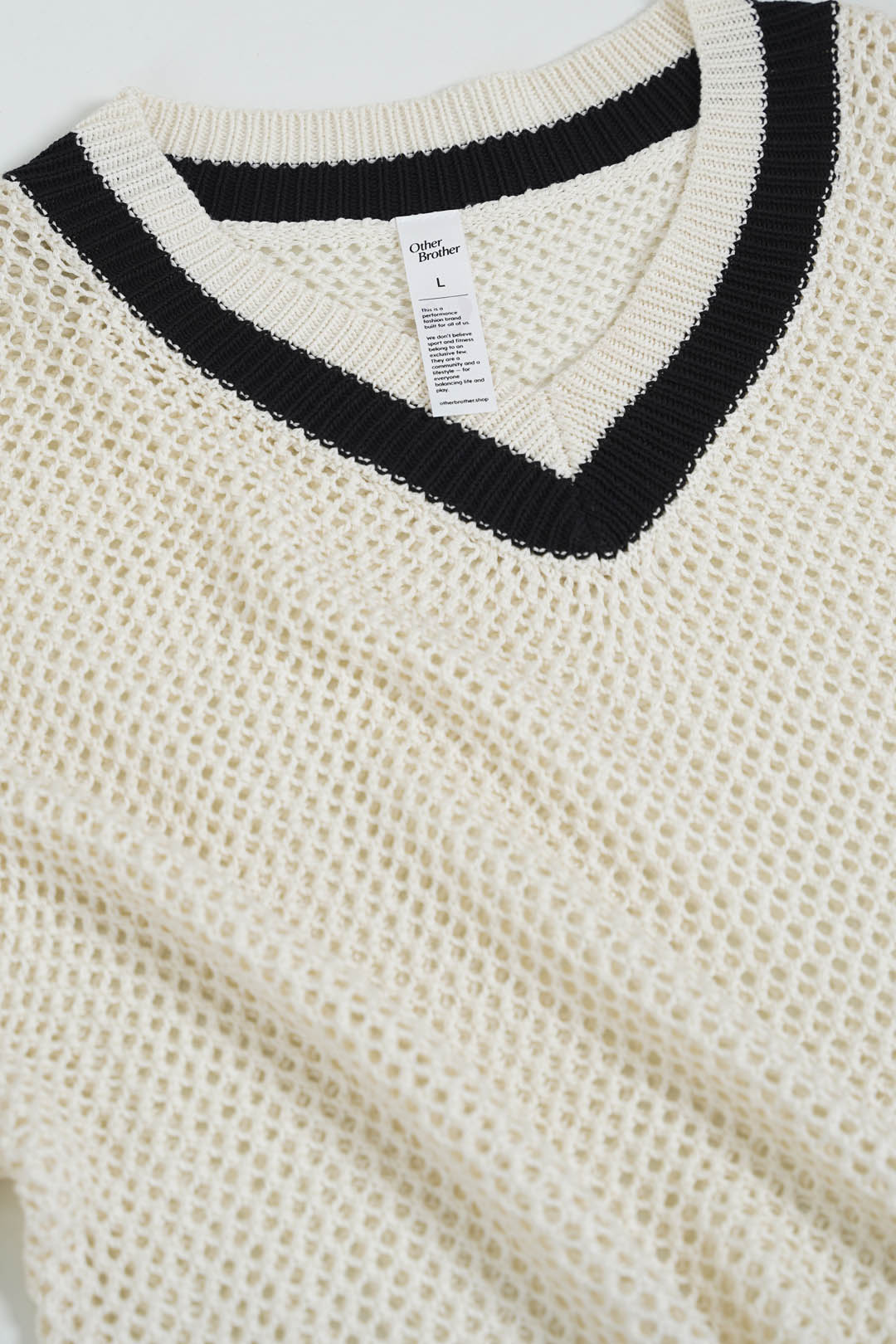 Mesh Pavilion Jersey