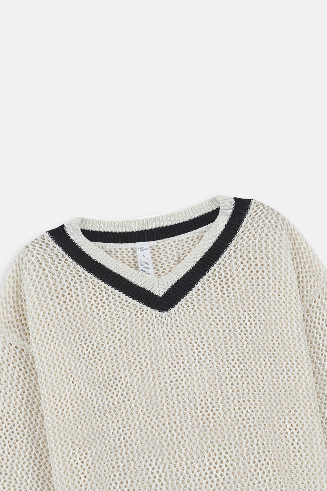 Image of Mesh Pavilion Jersey