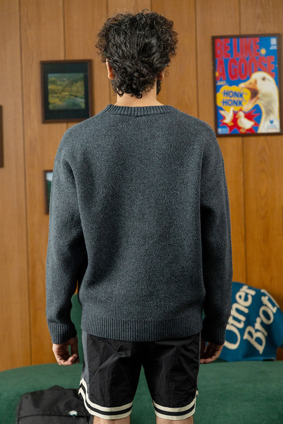 Image of Cat Fight Jumper