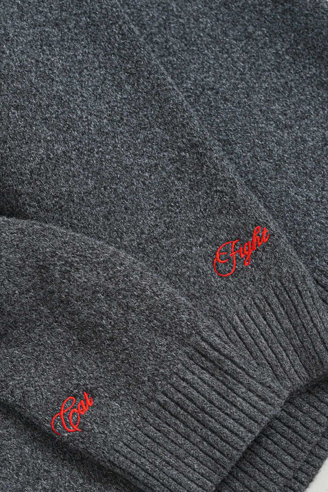 Image of Cat Fight Jumper