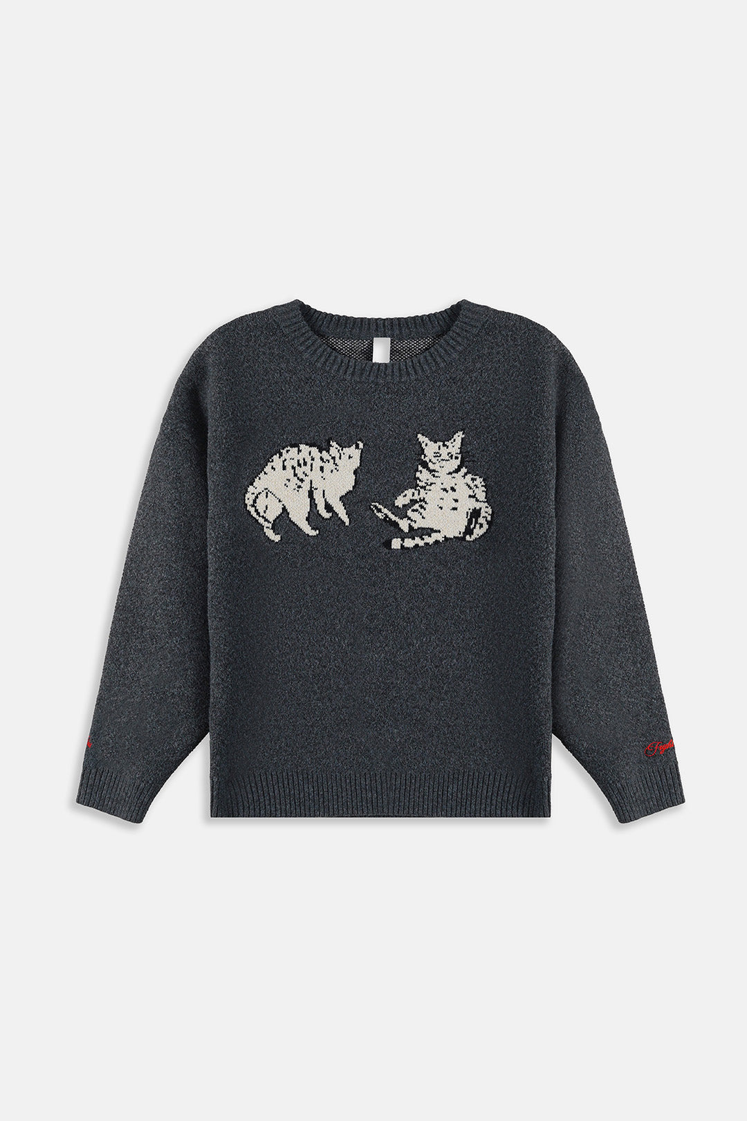 Image of Cat Fight Jumper