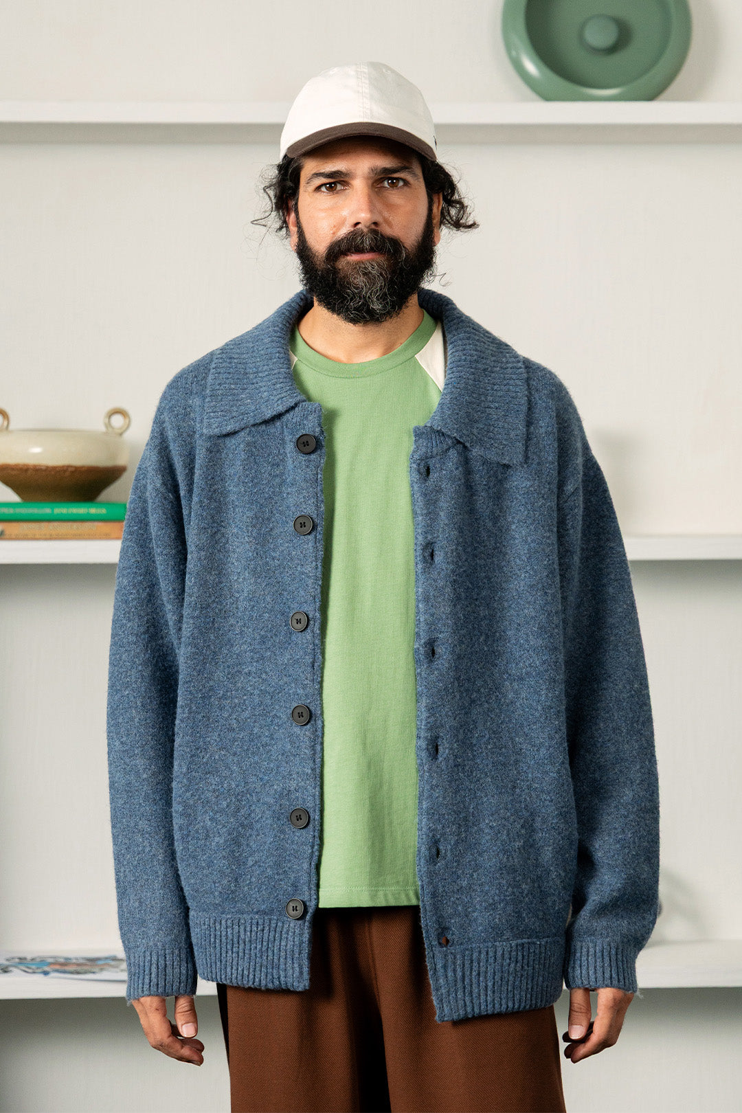 Image of Country Club Cardigan