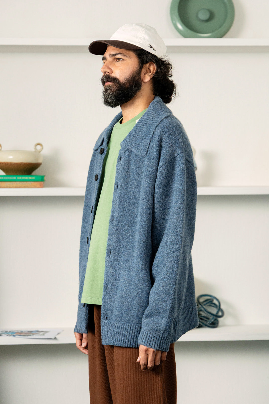 Image of Country Club Cardigan