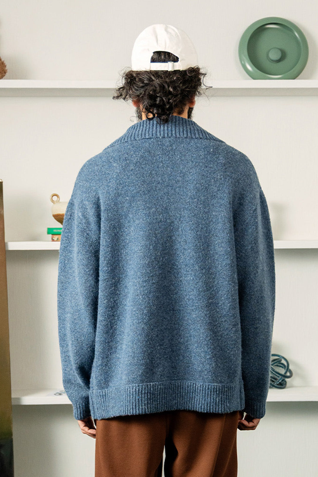 Image of Country Club Cardigan